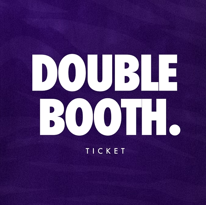 Double ticket