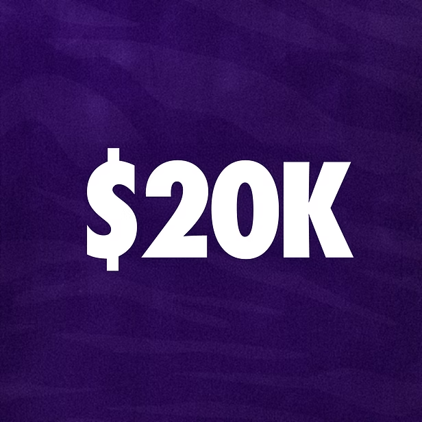 $20K