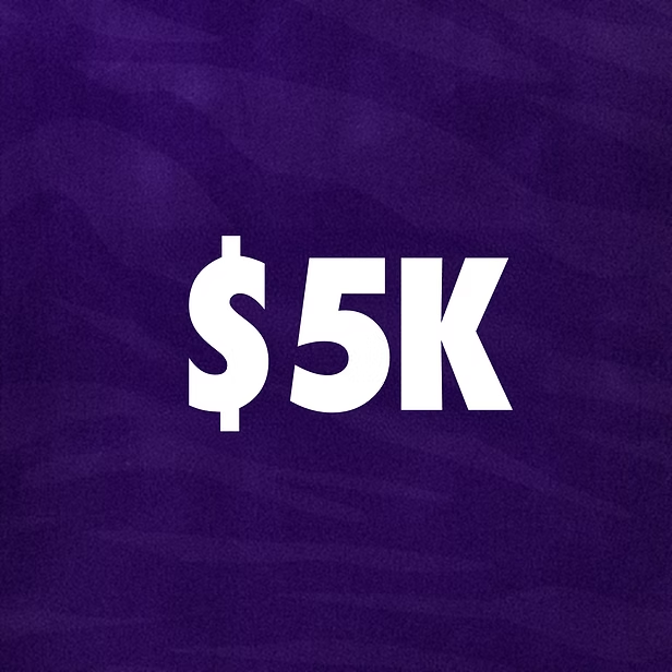 $5K